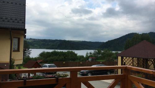 Domek Zamajerz z widokiem na Jezioro - Foto 3