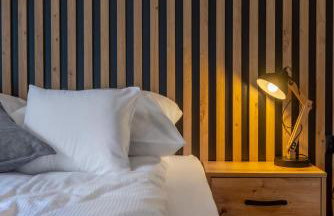 Willa Watra, Jacuzzi wewnętrzne, sauna i bilard na wyłączność - Foto 33