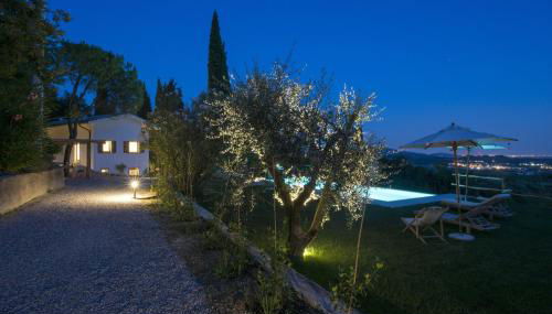 Agriturismo GaiaSofia - adults only - Foto 5, Garden, Garden view