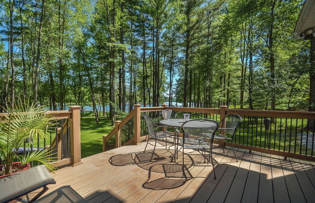 Bear Trap by Taylor Made Deep Creek - Foto 9