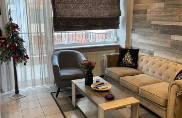 Business Flat Stavroupoli - Foto 8