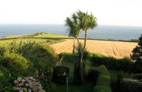 Foss Cottage coastal property with wonderful sea view - Foto 11