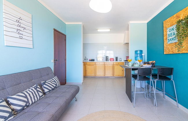 Villa Lourenco Carvoeiro - Foto 39