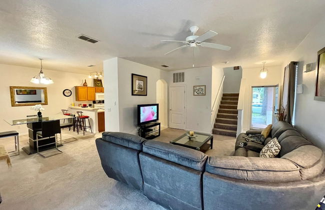 Four Bedroom Pool Home -- 303 EP Four Bedroom Pool Home - Foto 15