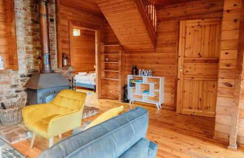 Finlodge- Pet-Friendly Scandinavian Cabin - Photo 48