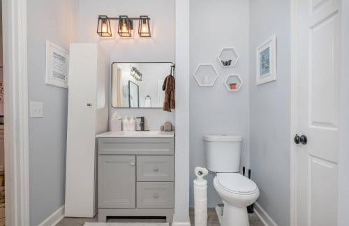 South End's Solace - Foto 18