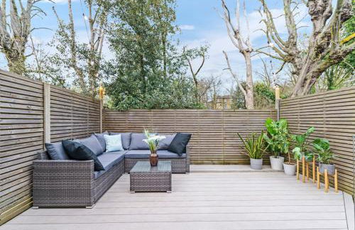 Elegant Hither Green Family Home - Foto 43