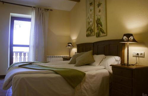 Hospedería El Pico del Fraile - Foto 68