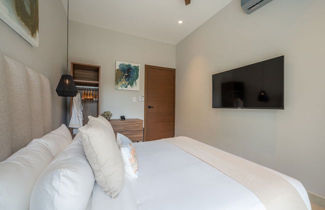 Kippal - Modern Oasis - ApartHotel - Foto 61