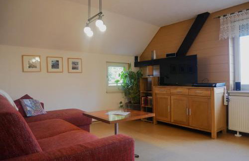 Ferienwohnungen Naschkatze Usedom mit Garten, Ruhe & Blick auf den Wieck in Krummin - Foto 14