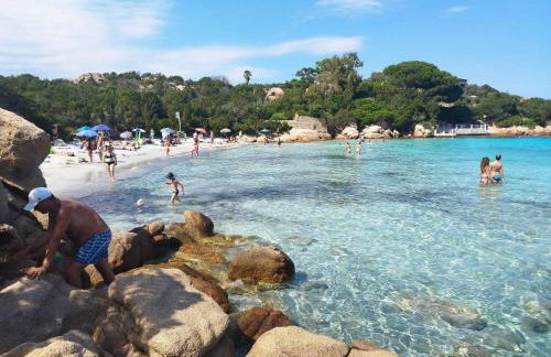 Villetta Iolanda Palau Sardegna con piscina - Foto 39
