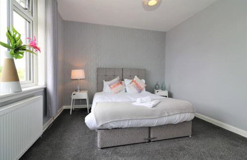 Carfin House - Motherwell - Foto 12