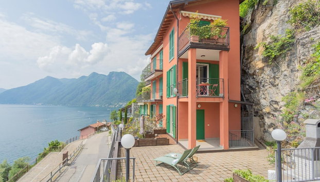 Blue Bliss Apartment - Foto 4, Camera