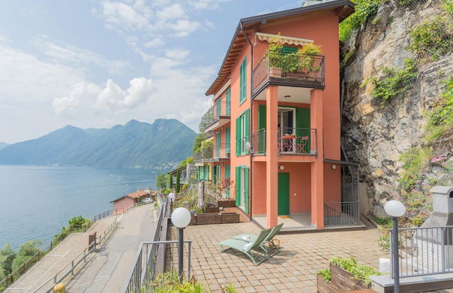 Blue Bliss Apartment - Photo 12