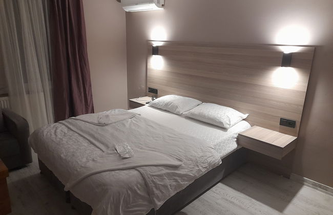 Moon Hotel Şirinevler - Foto 5