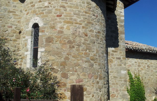 Castello di Cisterna - Foto 44