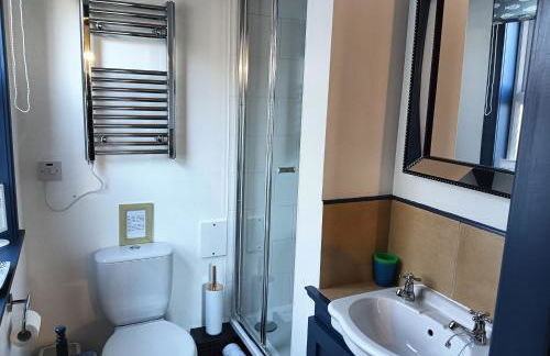 Claymires Bothy Cottage Nr Loch Lomond & Stirling - Photo 25