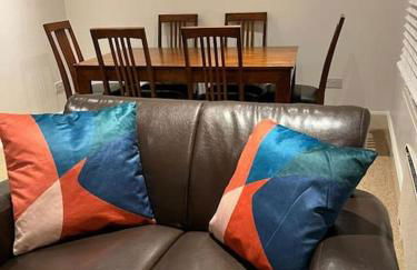 Spacious 2Bed/2Bath Flat next to London Eye - Foto 22