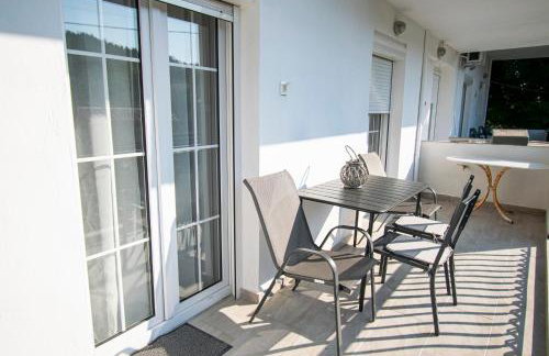 Forest View Apartments by RentalsPro - Fourka Halkidiki - Foto 18