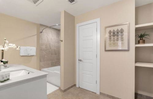 2BR Spacious Condos Downtown New Orleans - Foto 66