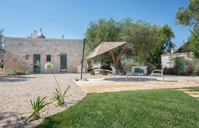 Trulli Piccoli - Foto 67