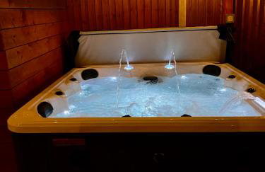 Town House with Jacuzzi & Sauna - Foto 20