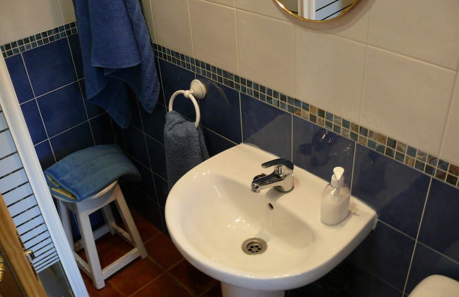 Casa Rural Duquesa De La Conquista - Foto 60