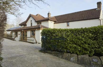 Glastonbury tranquility - Foto 2