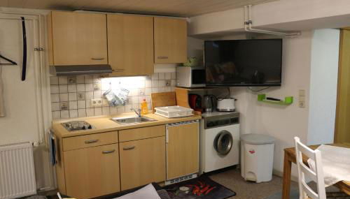 Ferienwohnung am Kocher-Jagst Radweg - Foto 2