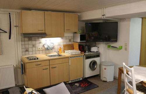 Ferienwohnung am Kocher-Jagst Radweg - Foto 2