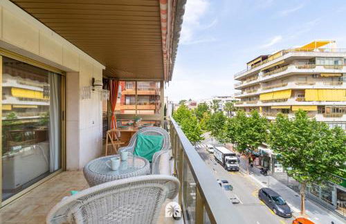 Mediterraneran Way - Salou Center - Foto 6