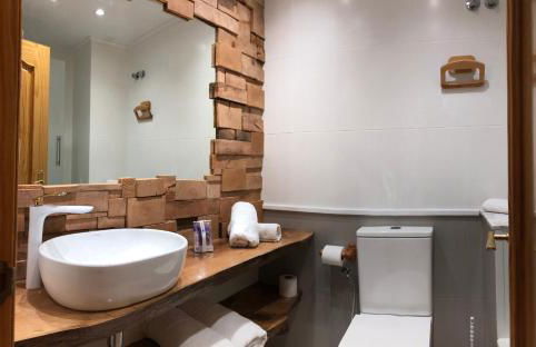 Hotel Apartamentos Barrau - Foto 67