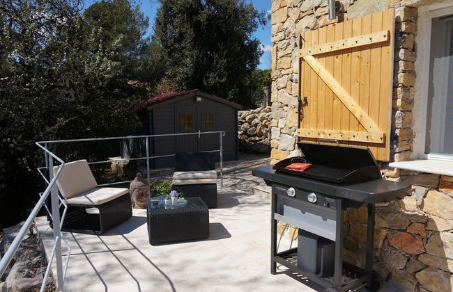 Holiday Home With Large Garden and Pool - Foto 25