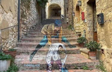 The 4 Senses Experience - Foto 44