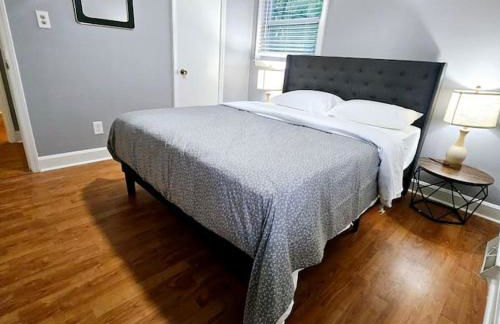 Charming Charlotte city Vacation Home - Foto 16