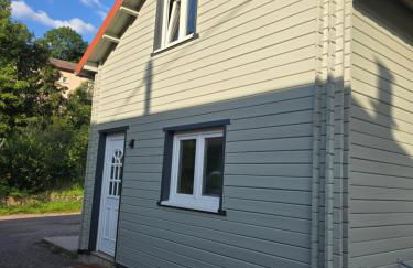 Gîte Haut Les Cœurs - Chalet dans les Hautes-Vosges - Foto 23