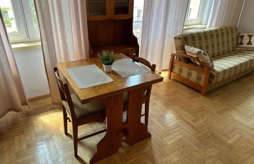 Przestronny apartament w centrum miasta - Mszana M11 - Photo 20