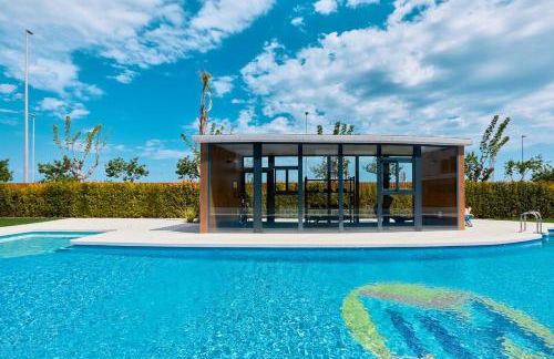 Lamar VII Penthouse - by Welcomely - Foto 17