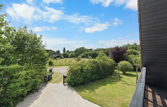 "Jorith" - 550m from the sea - Foto 13