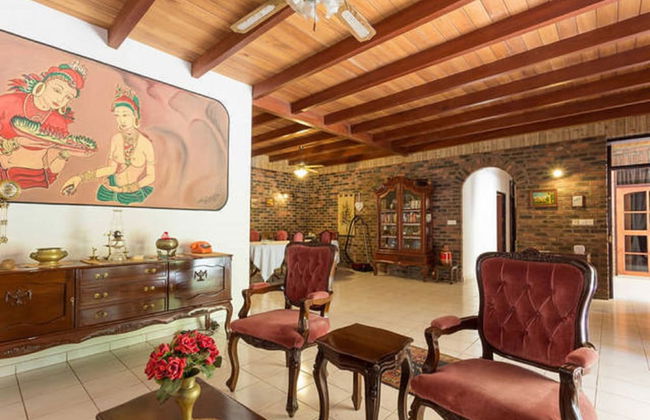 Bliss Villa Bentota - Photo 1