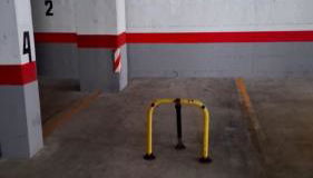 Baqueira 1500 (pie pista). Edificio Bonaigüa - Foto 2