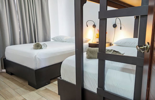 Bukala Village Lodge - Foto 3