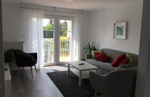 Ferienhaus Vogelsberg - Photo 10