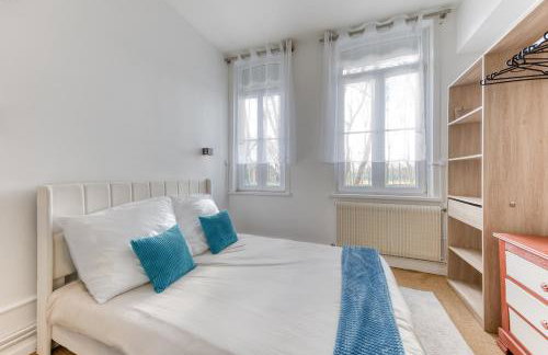 Maison Amiénoise - À 10 min du Centre - Confort - Foto 22