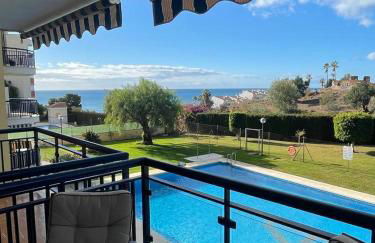 Bolboreta playa Benajarafe - Photo 3