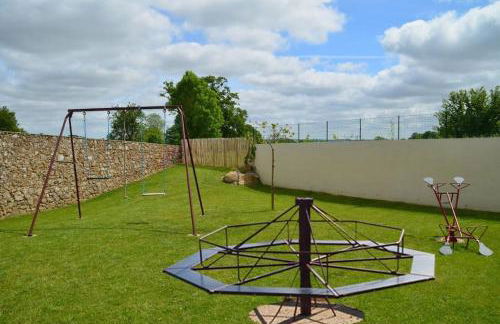 Gîte La Dortière s'Amuse, magnifique maison de maître 12min du Puy du Fo - Photo 6