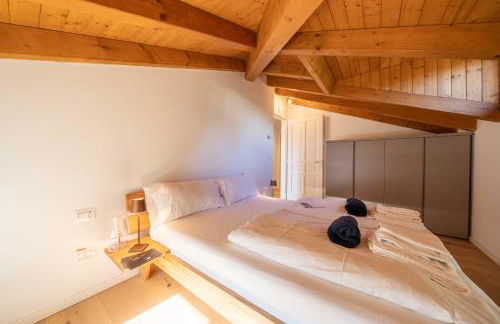 Dreamy Lakeview Attic Escape - Foto 15