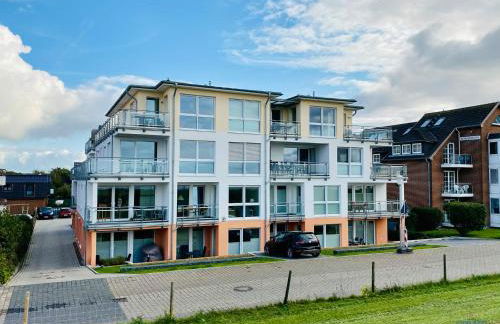 Haus Windjammer Duhnen Wohnung 3 - Foto 7