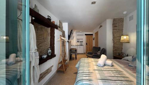 Apartamentos El Aljibe Relax Tourist Cordoba - Foto 4