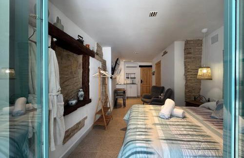 Apartamentos El Aljibe Relax Tourist Cordoba - Foto 4